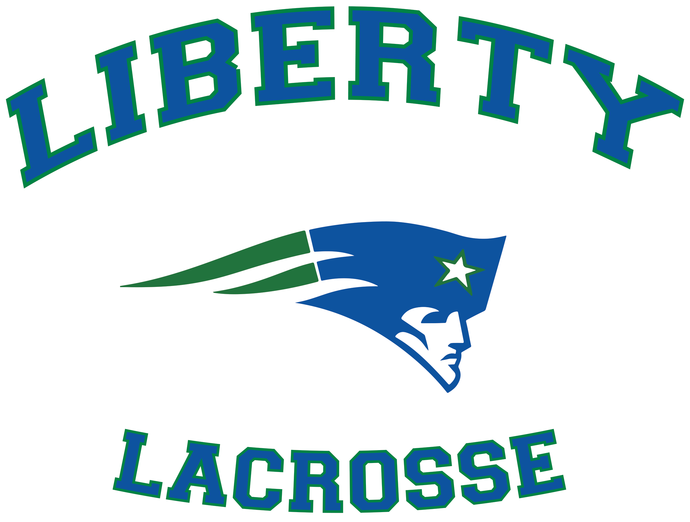 Liberty Lacrosse Club