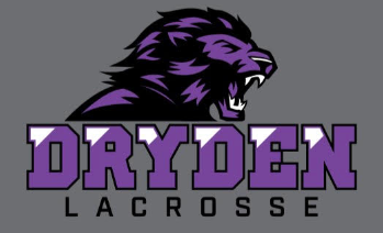 Dryden Lions Lacrosse